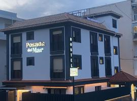 Apartamento Privado Hotel Posada del Mar, ξενοδοχείο σε Puerto de Gandía