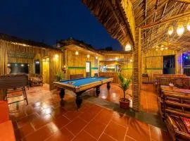 Mountain Pearl Hotel