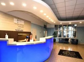 Brno City Center K - self check-in