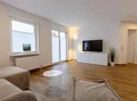 Maisonette-Wohnung in Bestlage von Filderstadt