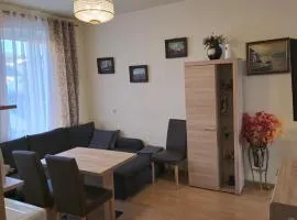 Apartment 5