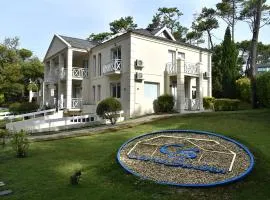 Carilo Sweden Departamento Uno