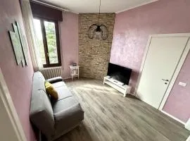 Lovely Bridge View Apartment Close to Padua City Center