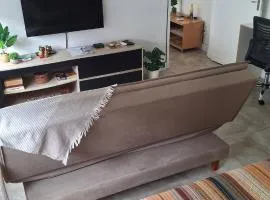 Apartamento 2 en el Centro de Chuy - Inmejorable Localización