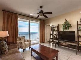 Splash Ocean-front Luxury Two-bedroom Beach Condo
