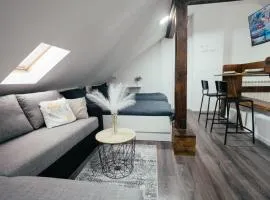 Studio Apartment & Rooms Huang