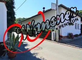 Pension Wansner