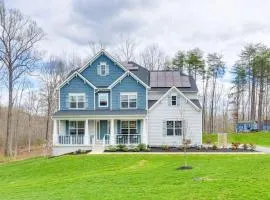 Carter Family House