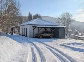 Jizerská Pohoda