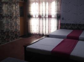 Ella Villa, ξενοδοχείο σε Kumbalwela
