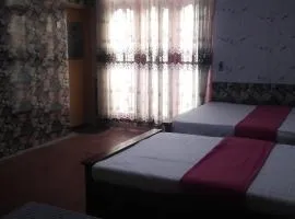 Ella Villa