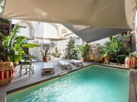 Porta di Castro Boutique Hotel & Pool