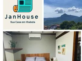 JanHouse Ilhabela