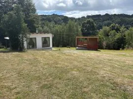 Casa de campo