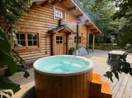Le chalet Nord