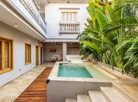 Casa Cascabel By Soho