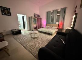 Furnished Apartment For Rent Abudhabi City, hotel in Abu Dhabi