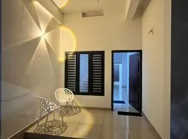 Sunrise Boutique Villa