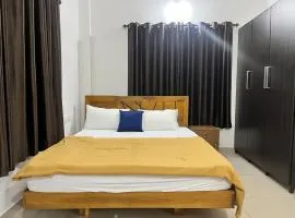 Sunrise Boutique Villa