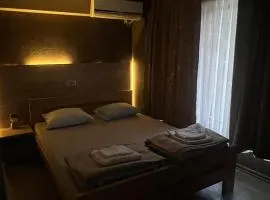Skopje Apartment