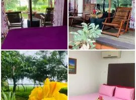 Lake Front Hotel And Restaurant