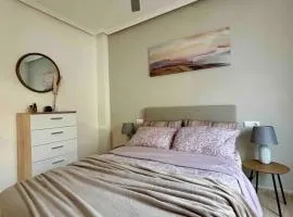 Modern 2-Bedroom Apartment