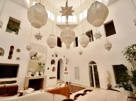 Riad de charme
