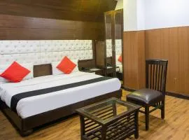 Hotel O Arora shoppers park