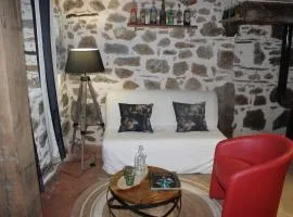 Gîte de Merlin l 'enchanteur
