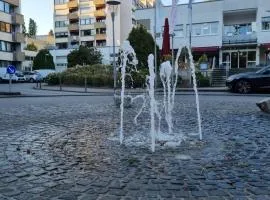 Hotel am Rosenpark