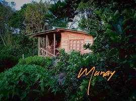 MUNAY, Posada rural para el sosiego