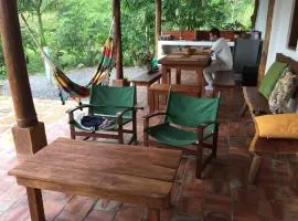 Casa campo Casa 4