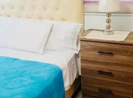 habitación en cartagena de Indias laguito