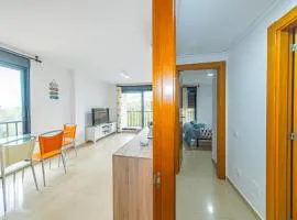 Residencial San Benet 1