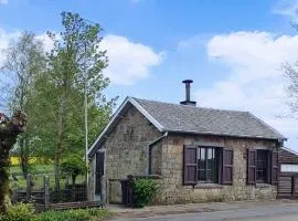 Holliday Home La Douane