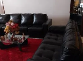Casa para COP30