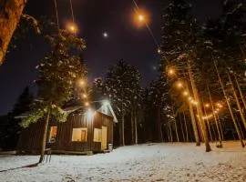 Atpūtas māja Upeskrasti