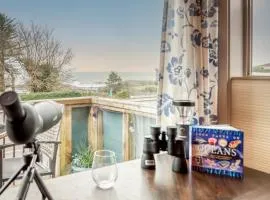 Luxury Oceanview Escape in Depoe Bay Book Your Stay at Tranquility Cove