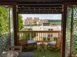 Costa Marina Escape