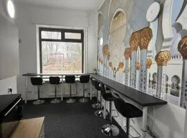 Chill Inn Hostel Berlin