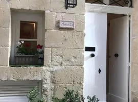 Amelie - Charming Townhouse in the heart of Rabat