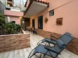 Casa dos Andrés