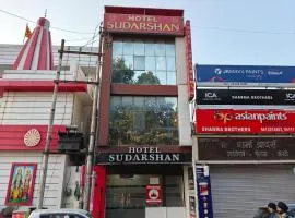 TRPOTELS Sudarsan
