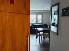 Links Apart Hotel, serviced apartment in Río Grande