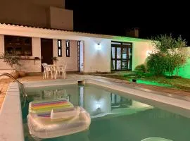 Casa da Oliveira