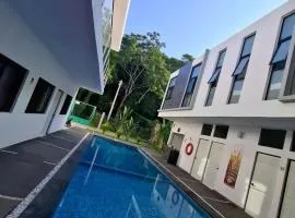 Hotel Boutique Manta