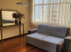 Apartamento luxuoso no centro de Lavras, hotel u gradu 'Lavras'
