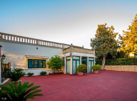 Villa Selmunett, habitación en casa particular en Naxxar