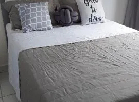 Apartamento completo