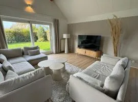 Strandvilla Meerzeit